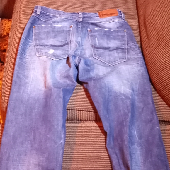 Young man's jeans - Picture 3 of 7